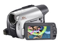 CANON VIDEOCAMARA MD255 (2489B005AA)